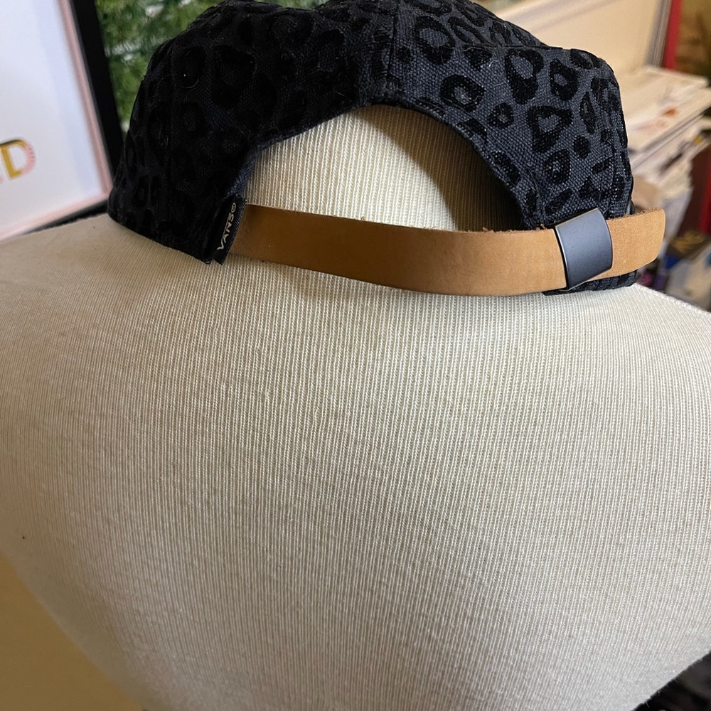 Vans Hat